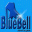 BlueBell - Internet Scrapbook. icon